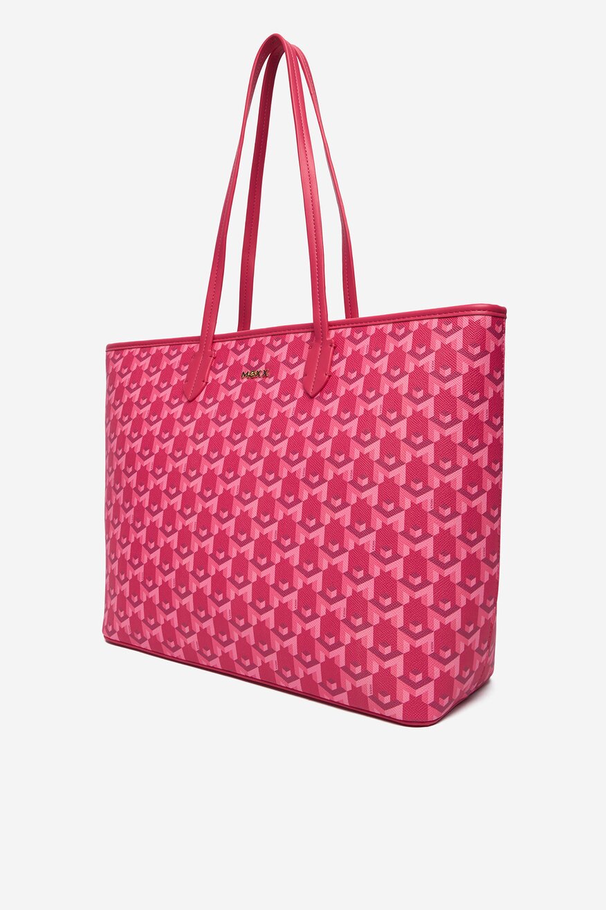 
                Дамска чанта Mexx РОЗОВ - 5906751617076