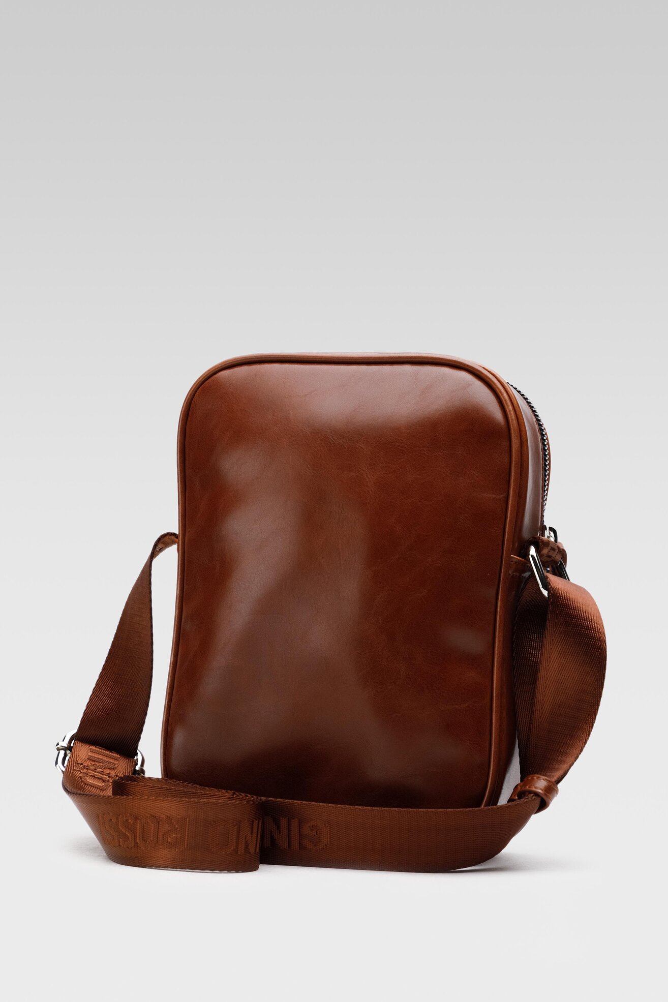 Torba męska Gino Rossi BGR-U-017-40-08 Brązowy