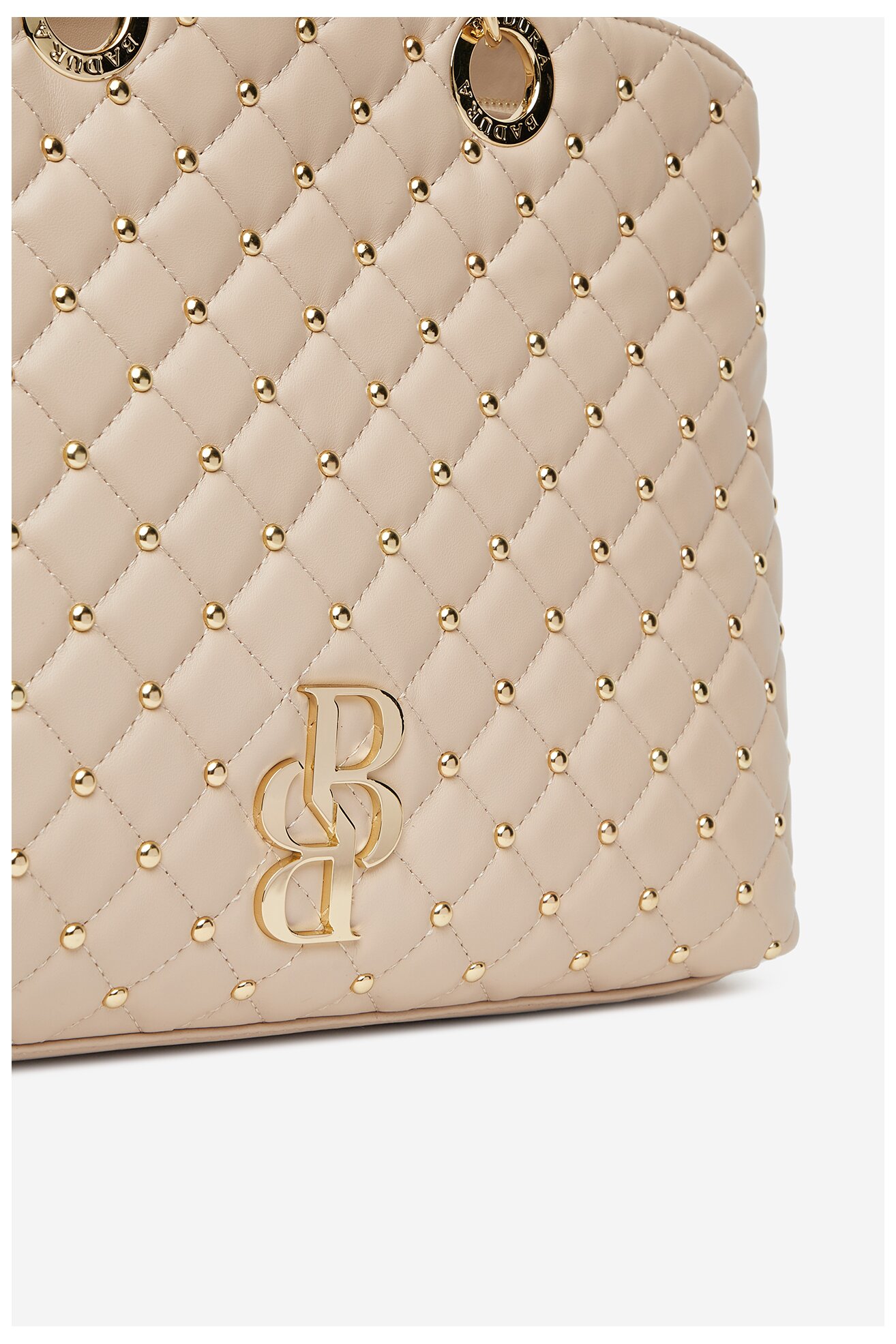 Torebka Badura TYL0157Z Beżowy