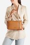 Дамска чанта Lasocki LSK-K-027-06 КАМЕЛ