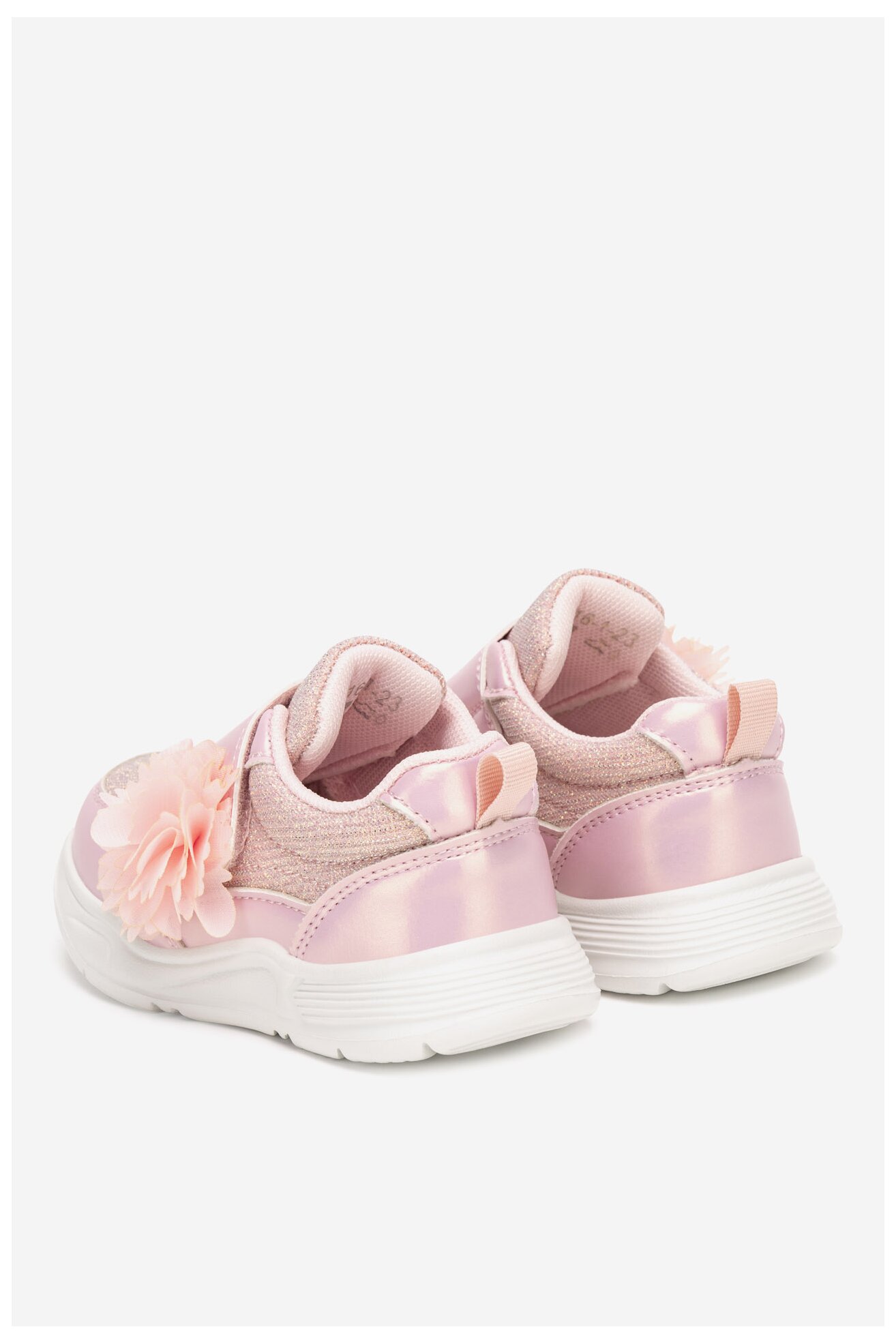 Patike Nelli Blu CM240716-1 ROZE