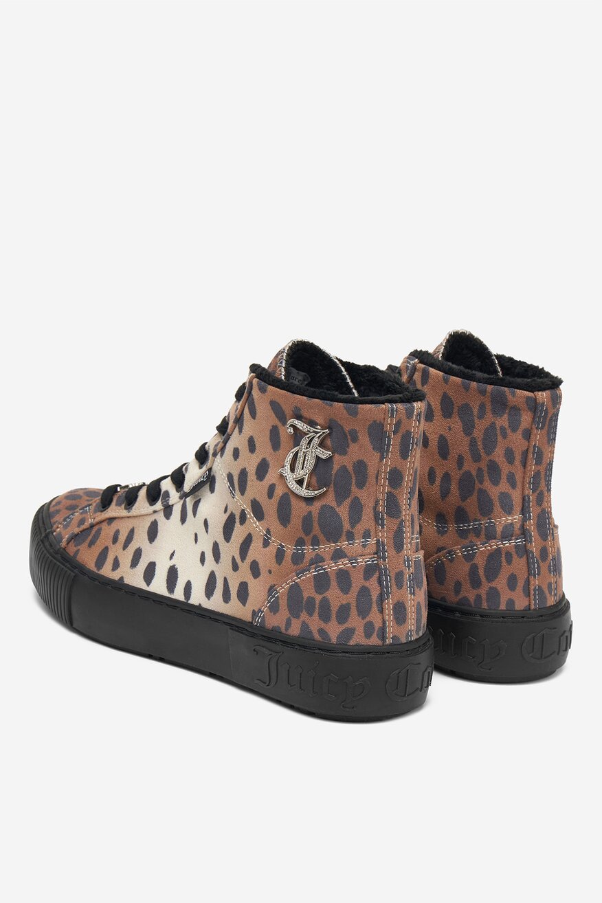 Plátěná obuv Juicy Couture MIX - 5906751435366