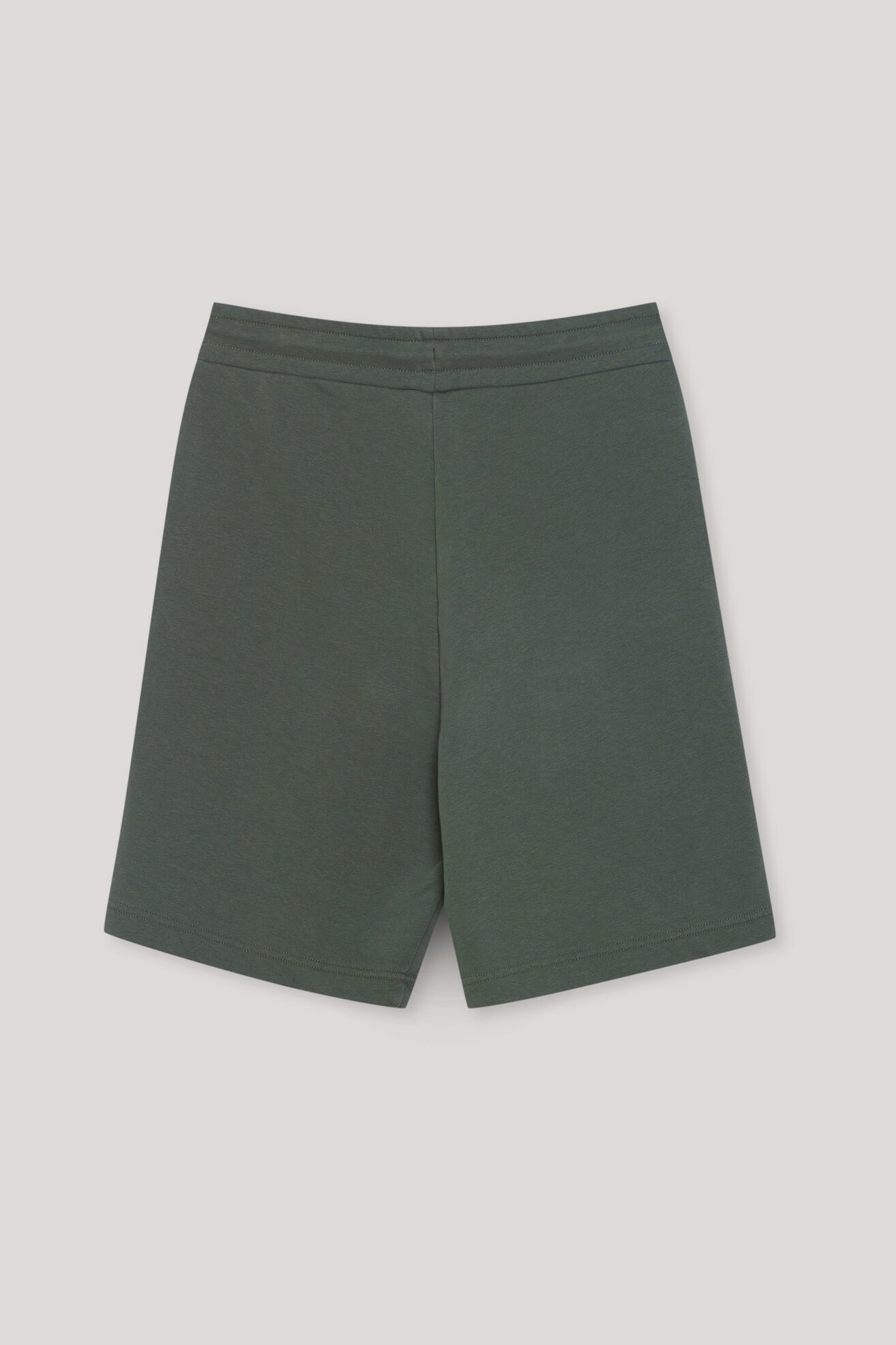 Spodenki Sprandi SS21-SHM003 Zielony