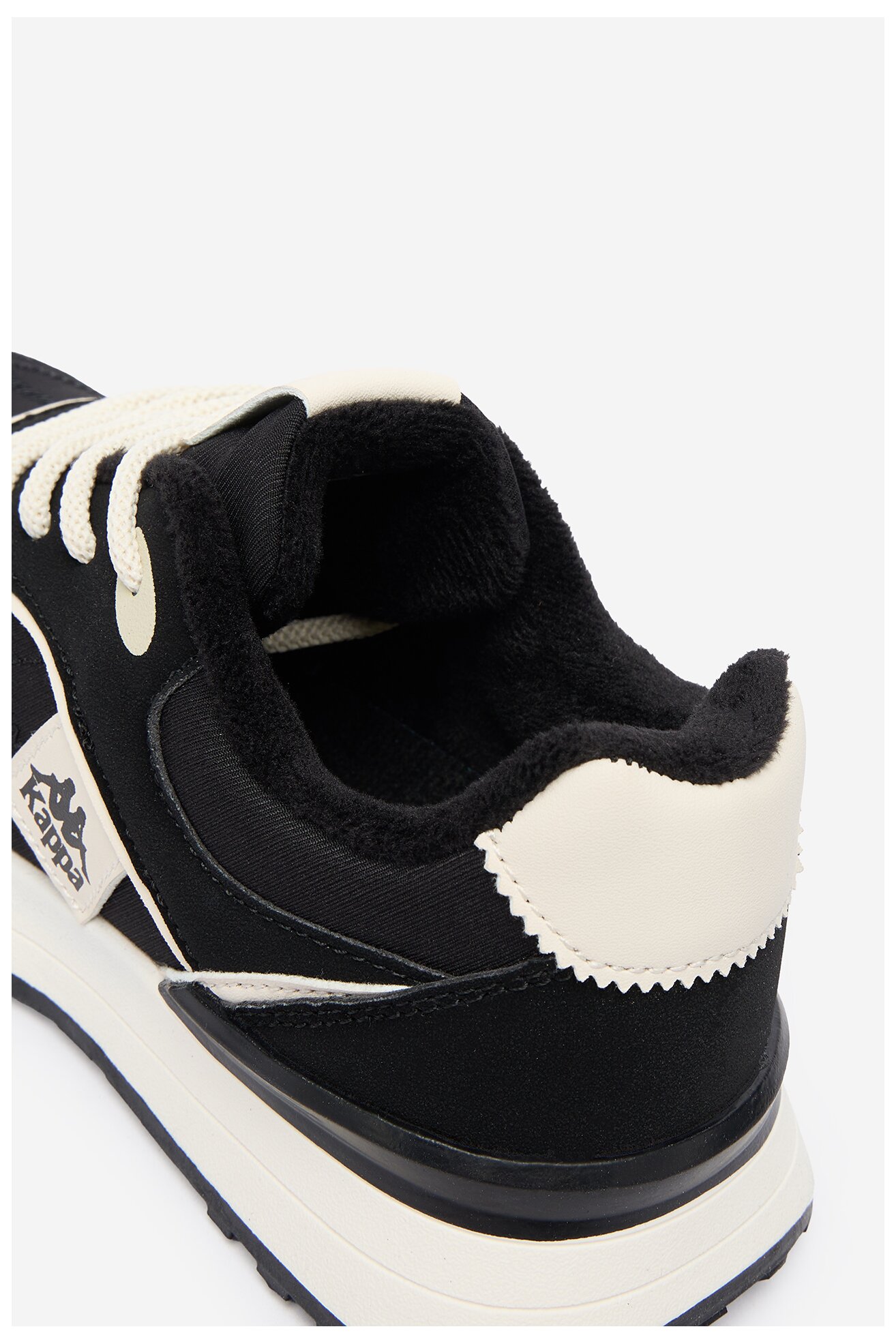 Obuwie sportowe Kappa EO-CP40-241216YX(CH) Czarny