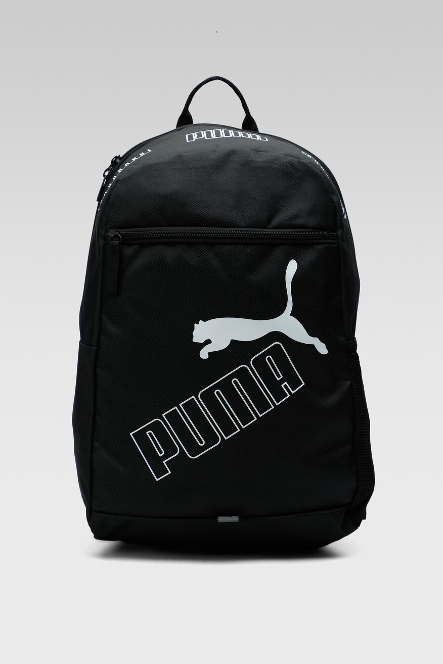 
                Puma - Plecak czarny - 5904862004495