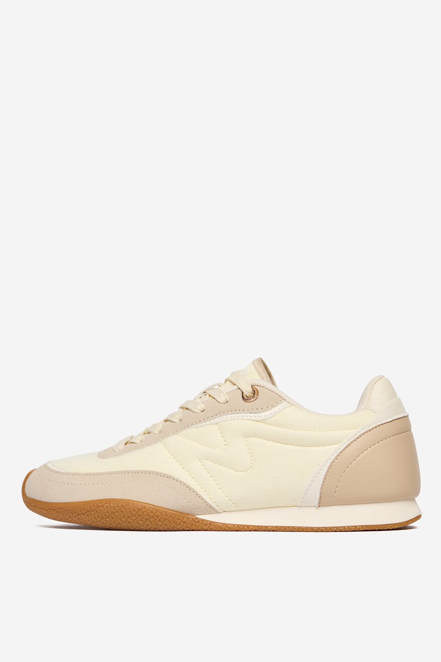 
                Кросівки Mexx СВІТЛО-ЖОВТИЙ - 5906751854570