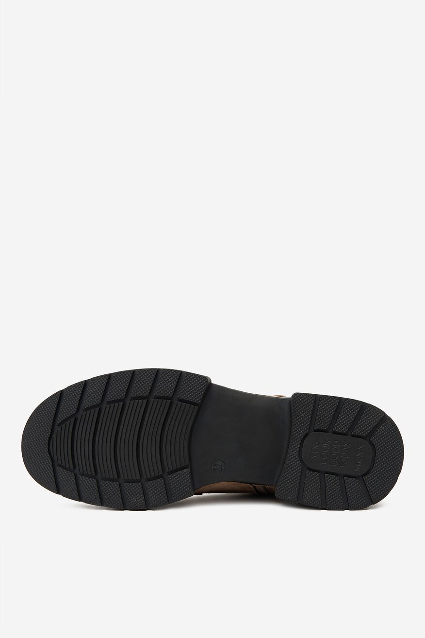 
                Csizma Mexx SÖTÉTBÉZS - 5906751348680