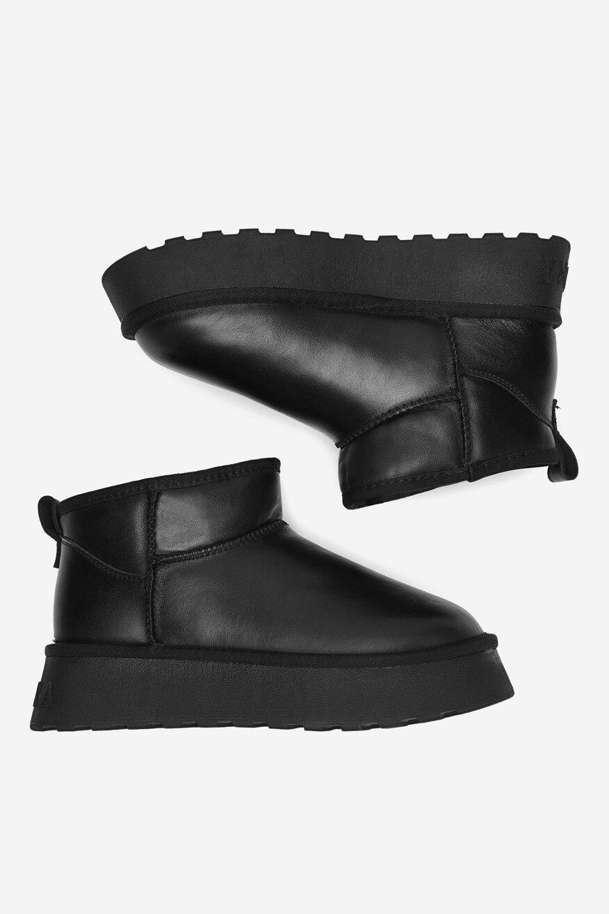 
                        Боти Badura WFA3080-4A ЧЕРЕН - 5906751280102