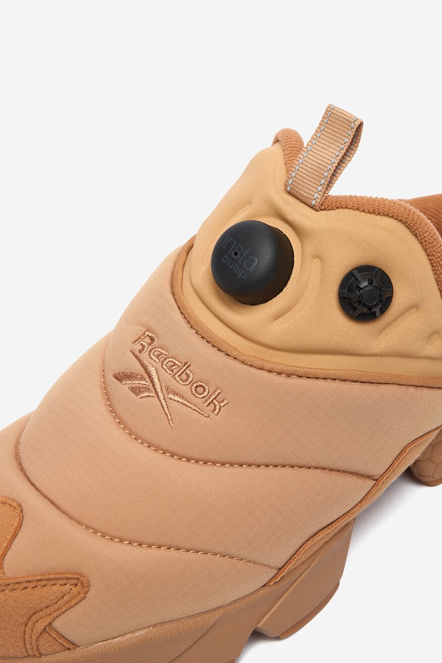 Reebok - INSTAPUMP FURY MULE - 5906751410677