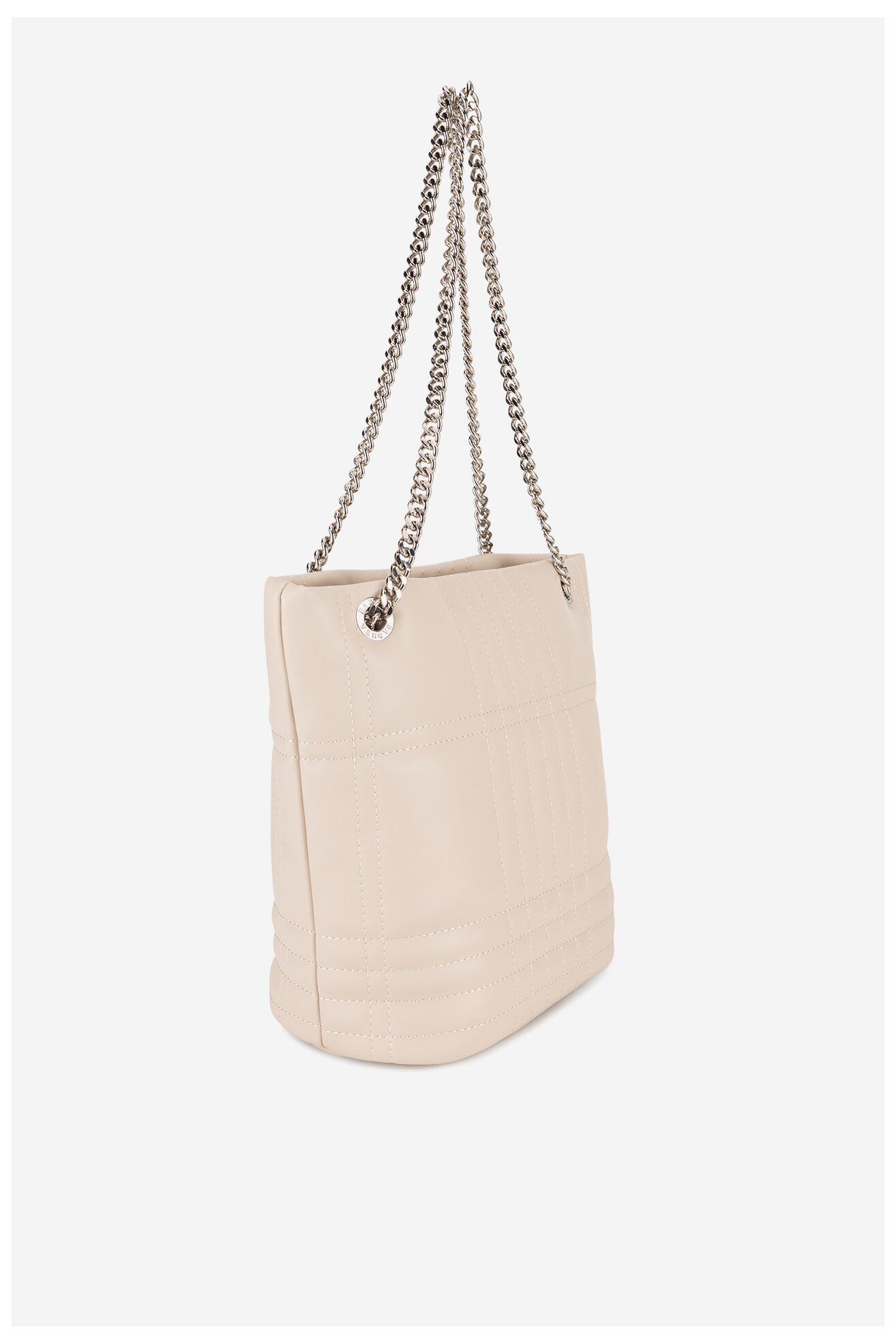 Kézitáska Badura JH6257-BR. FEHÉR