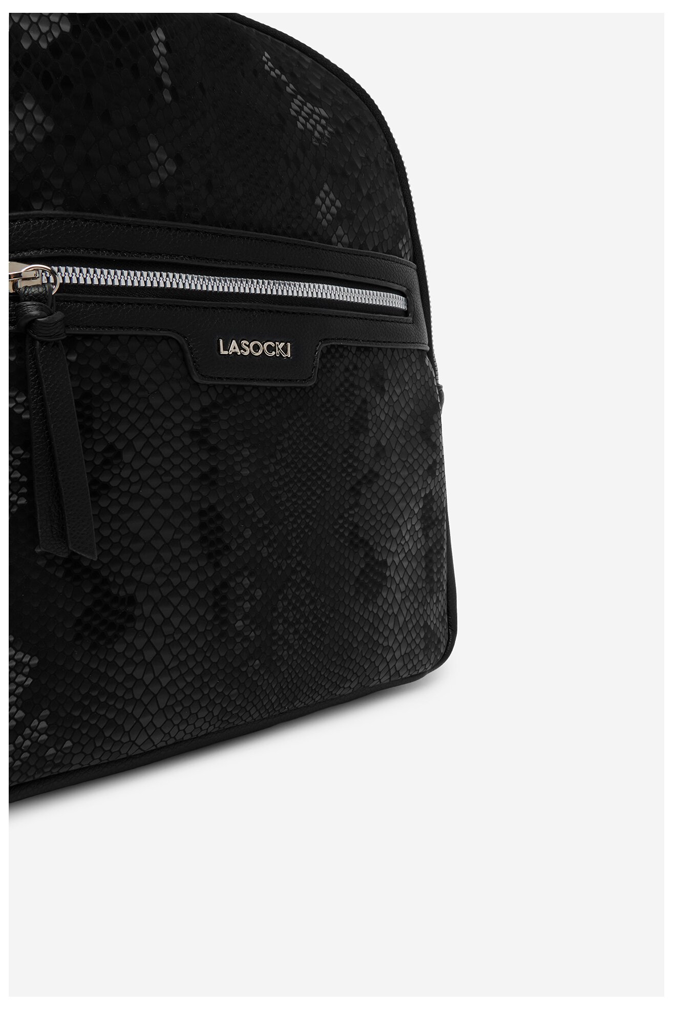 Раница Lasocki CEO-LSK-X-012-09 ЧЕРЕН