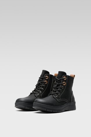 Черевики Go Soft WS5921-02 ЧОРНИЙ