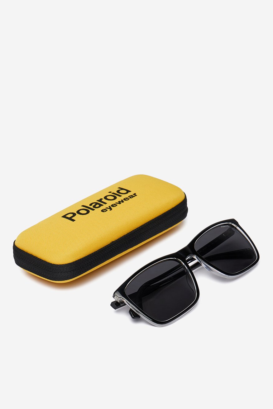 
                Polaroid - Okulary przeciwsłoneczne - 5906751909249