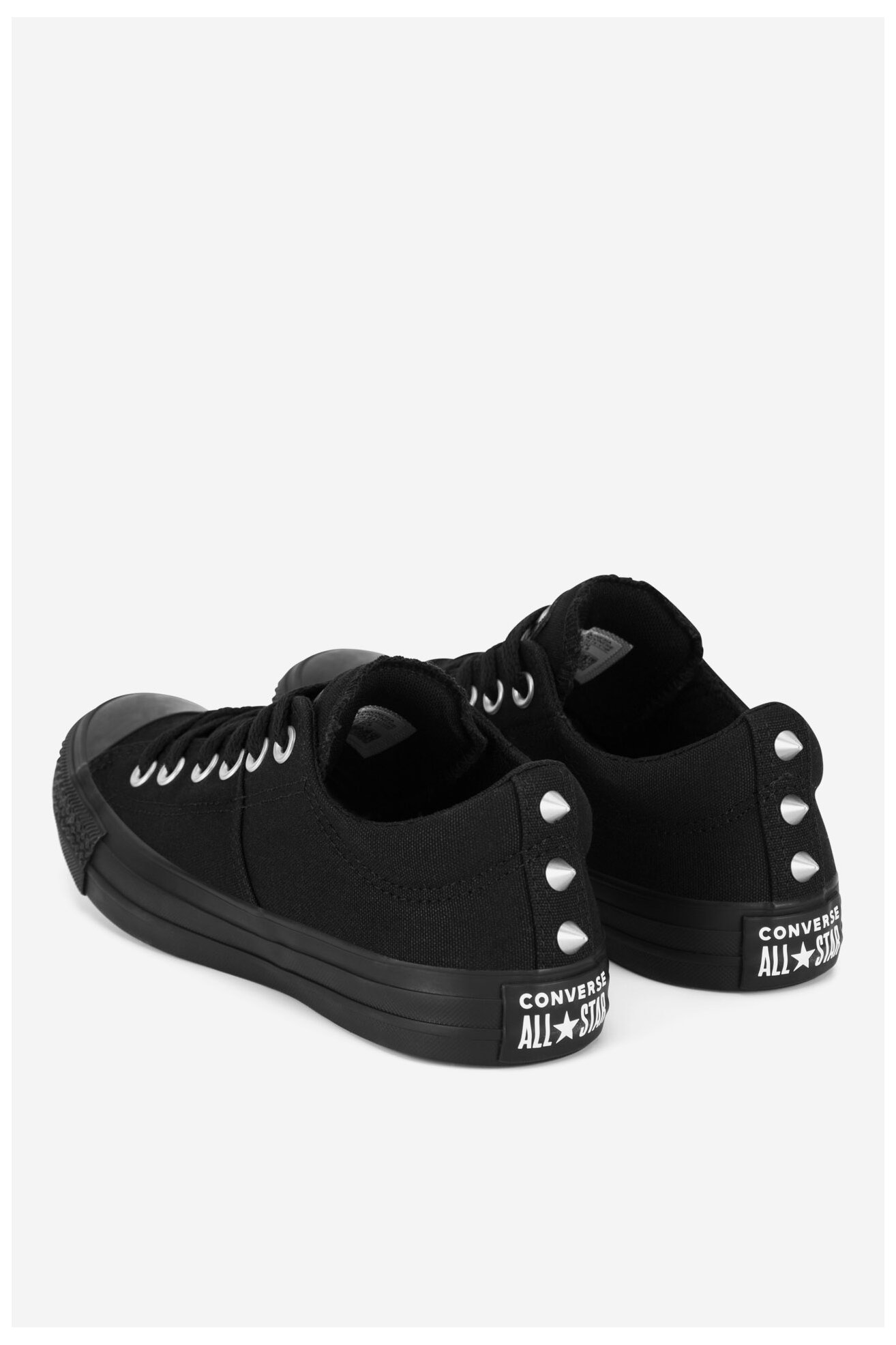 Trampki Converse CHUCK TAYLOR ALL STAR A06493C Czarny