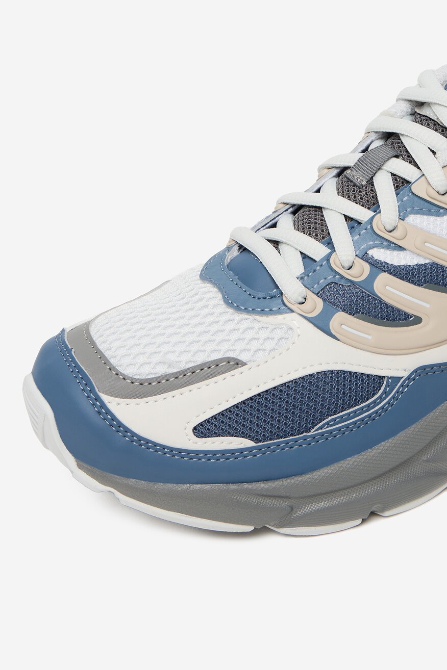 
                Sportcipő Reebok BÉZS - 5906751236703