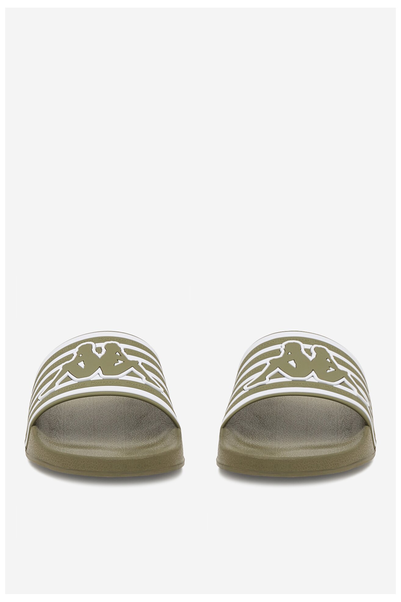 Папуче за базен Kappa CEO-864089A-M TAMNO BEŽ