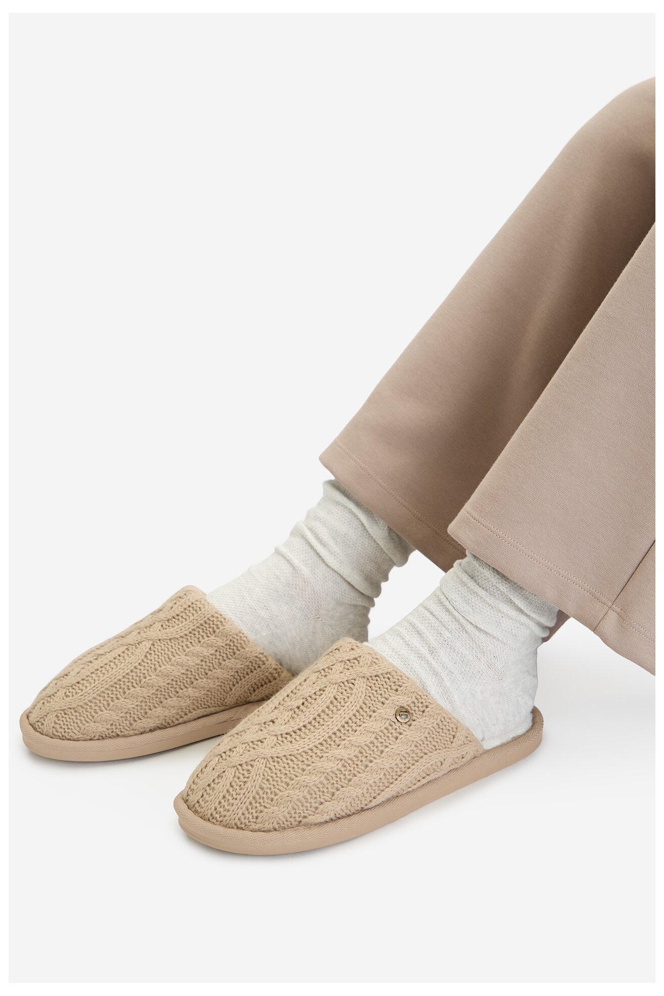 Чехли G-STAR RAW CEO-WSS21711-01A БЕЖОВ