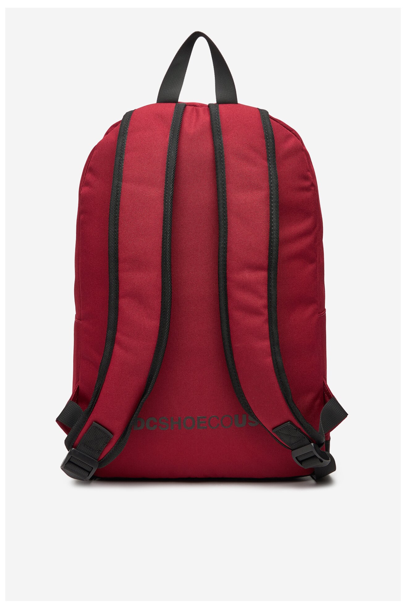 Раница DC Shoes C-DCI-B-001-08 БОРДО