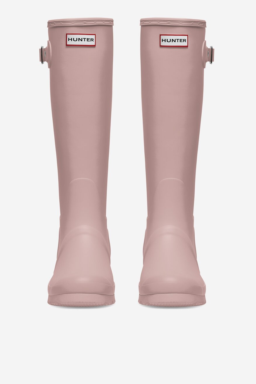 
                Cizme de cauciuc HUNTER ROZ - 5906751013663