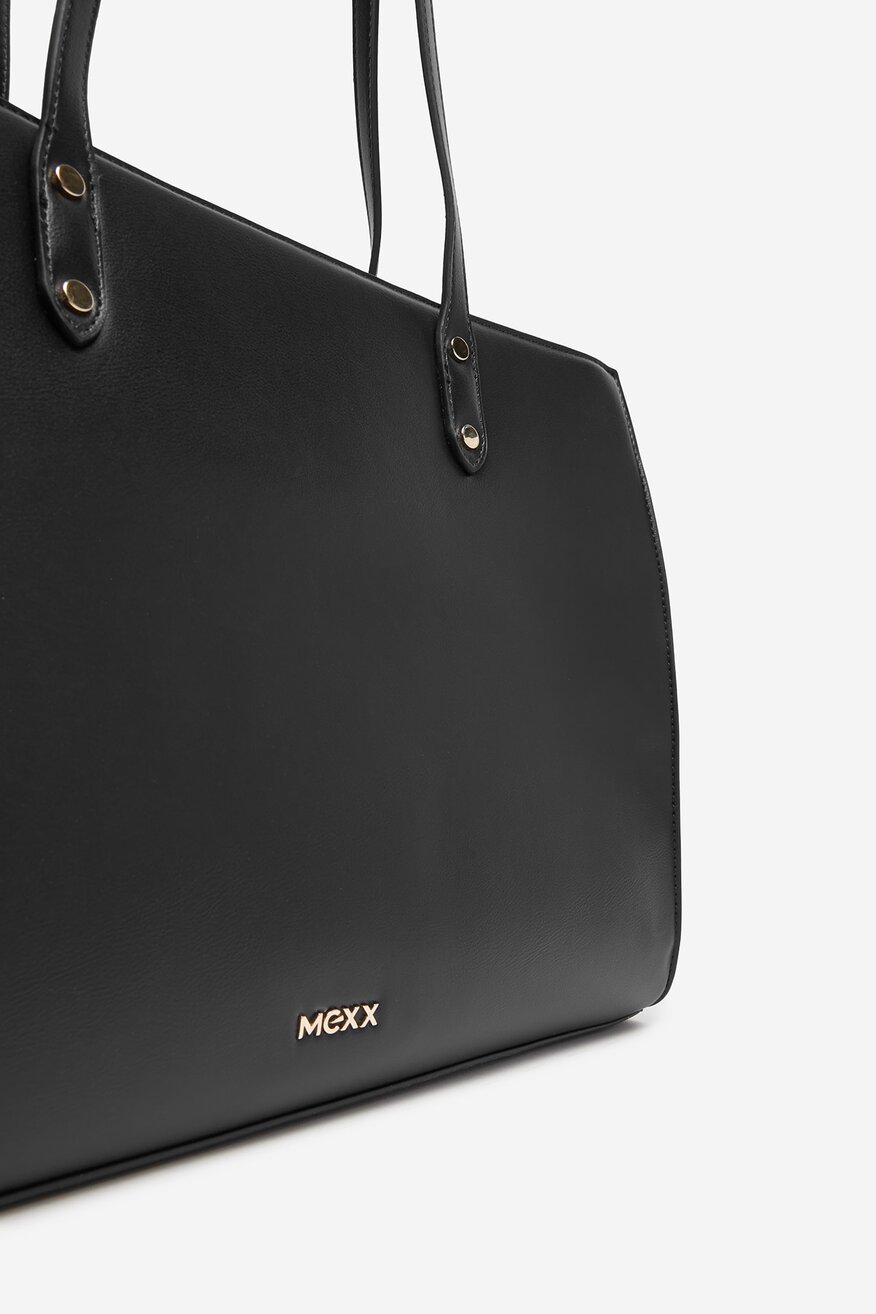 Mexx - Duża torebka shopper - 5906751272114