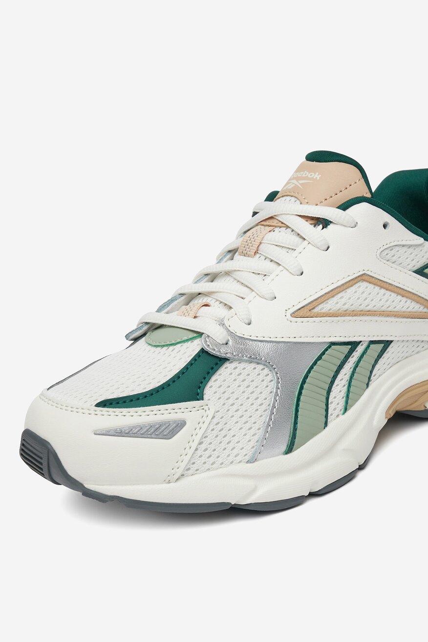 Sportovní obuv Reebok BÉŽOVÁ - 5903698589602