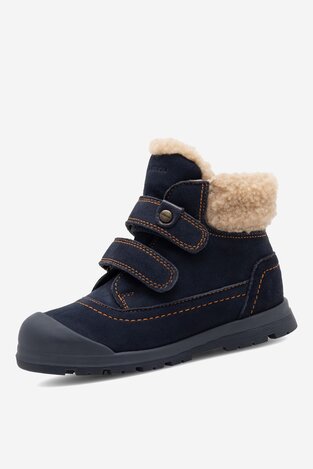 Черевики Lasocki Kids RAMBO CI12-RAMBO-01(III)CH ТЕМНО-СИНІЙ