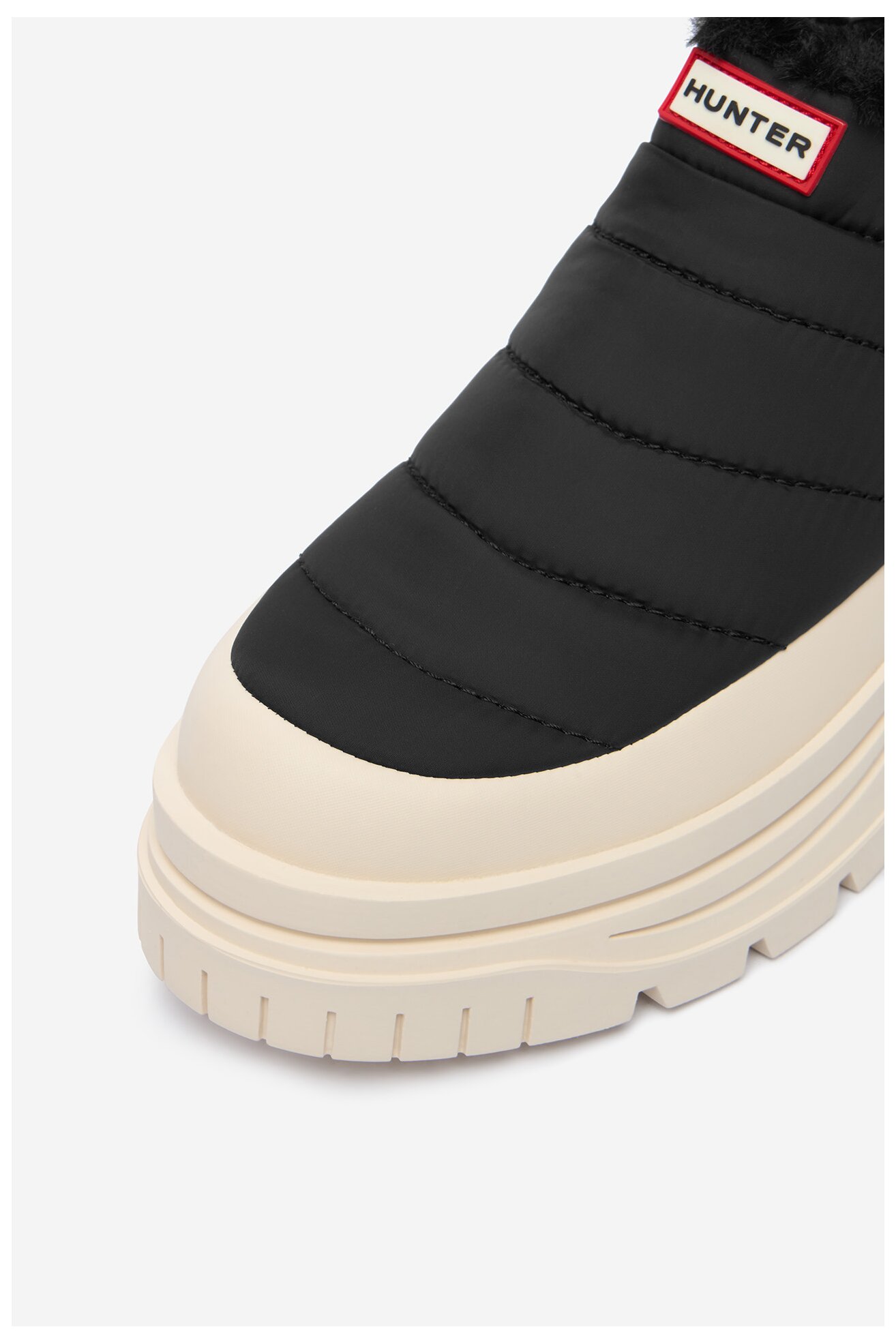 Botki HUNTER CEO-H1-131 Czarny