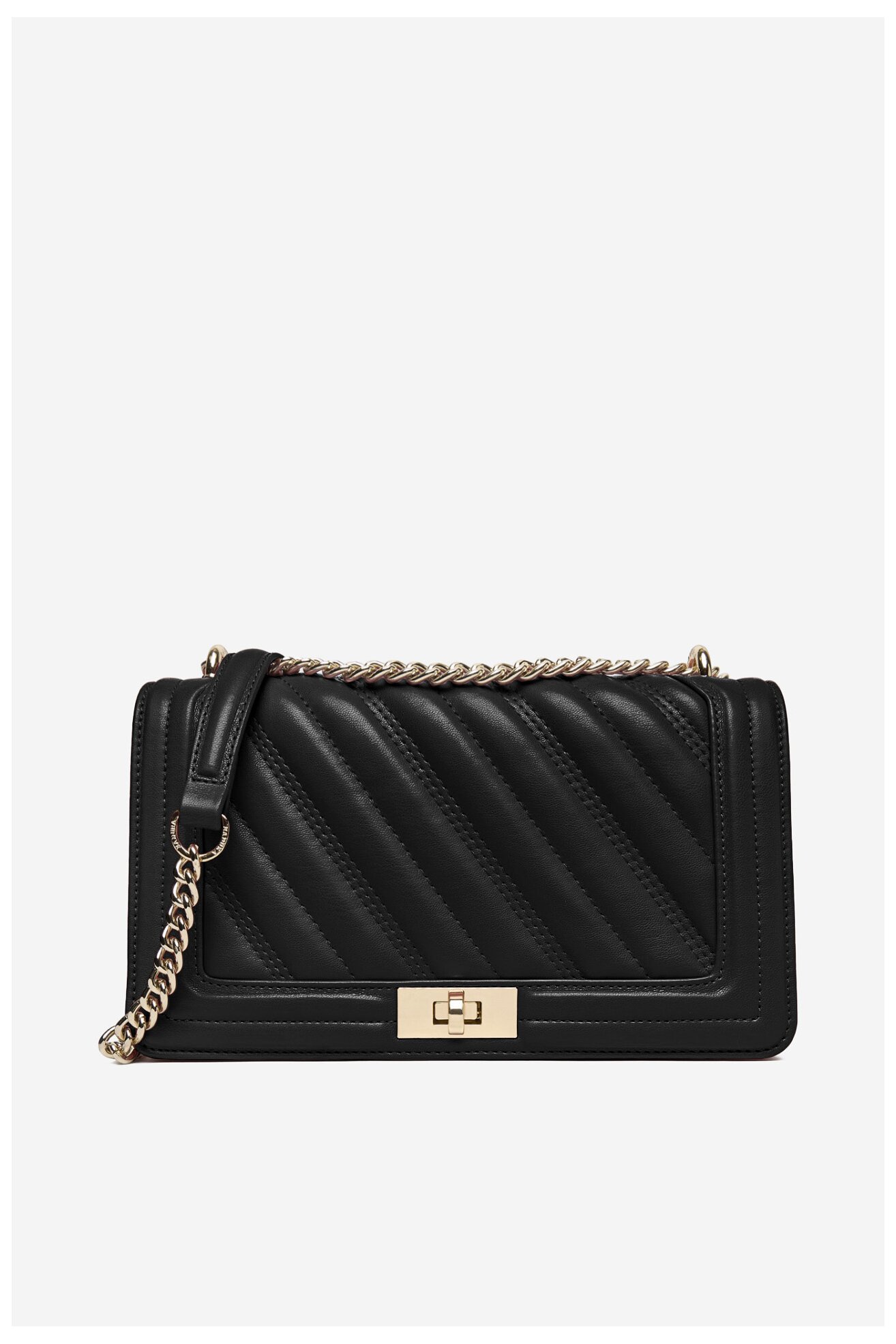 Torebka Badura TYL00495 Czarny