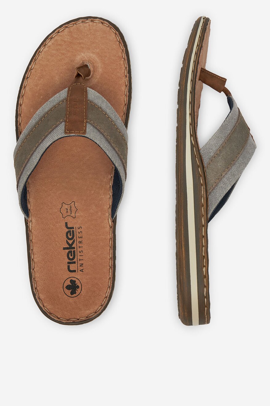 
                Rieker - Japonki - 5906751769522