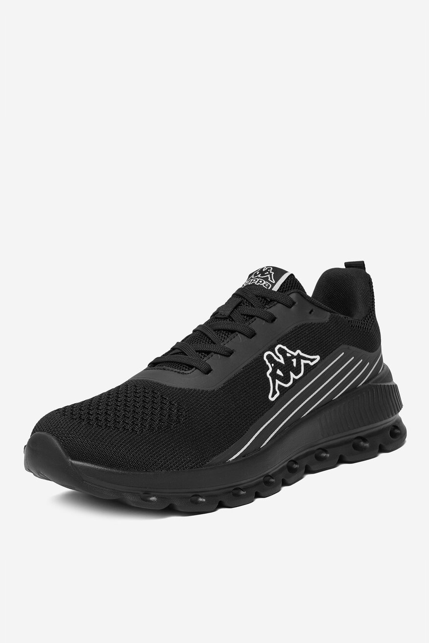 
                Спортни обувки Kappa ЧЕРЕН - 5906751600740