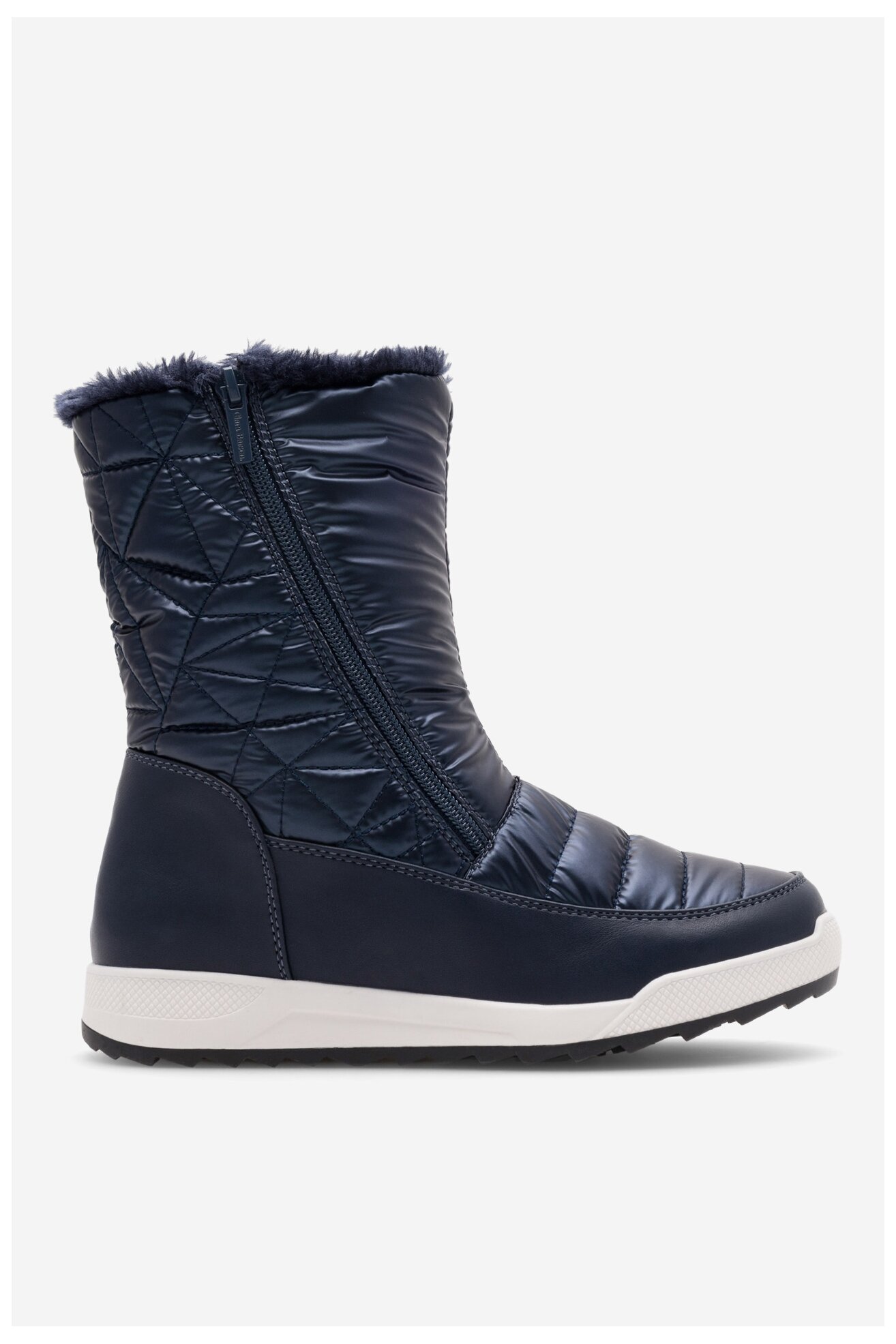 Ботильйони Clara Barson SHE WSS21007-03 ТЕМНО-СИНІЙ