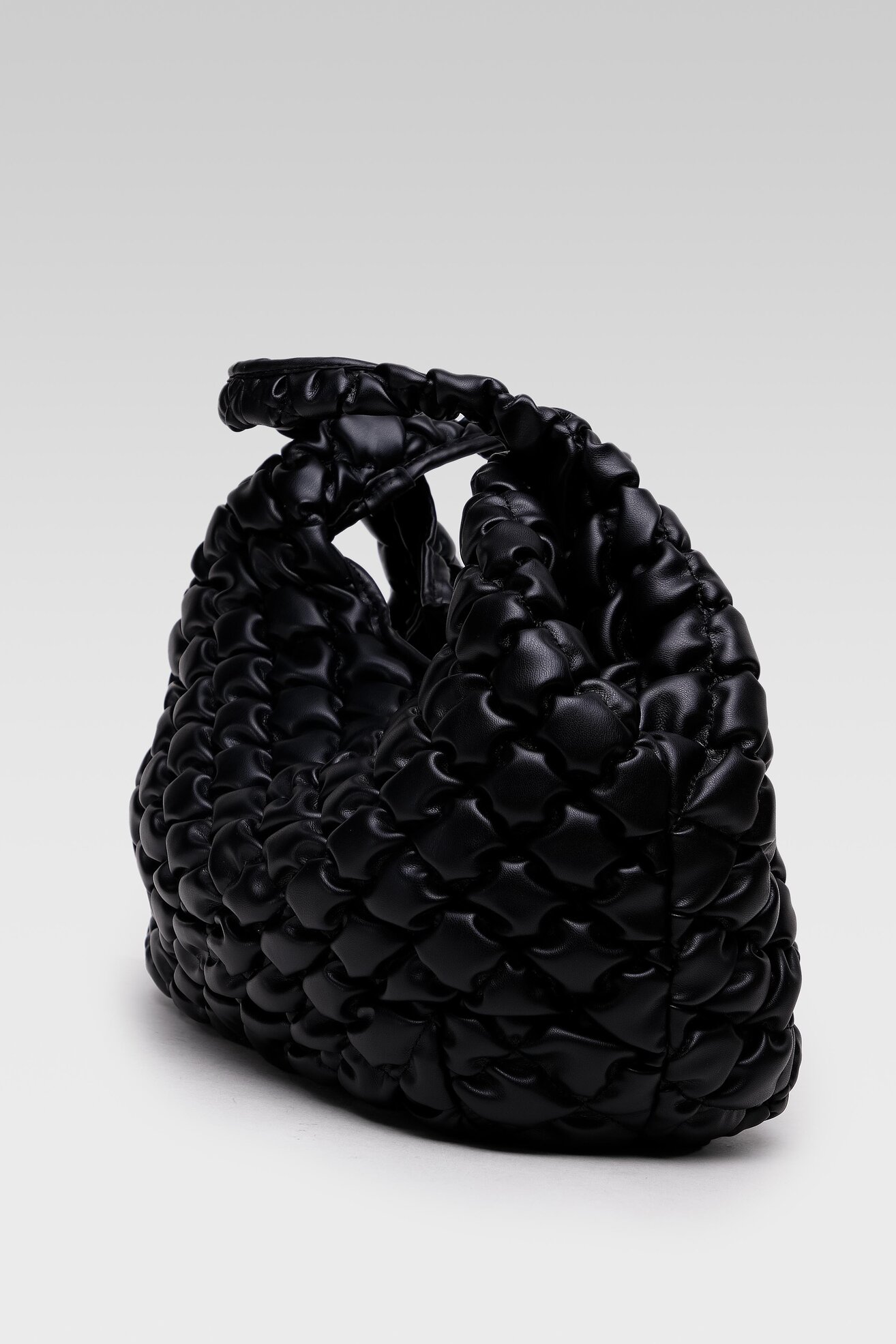 Дамска чанта Jenny Fairy RX7028 ЧЕРЕН