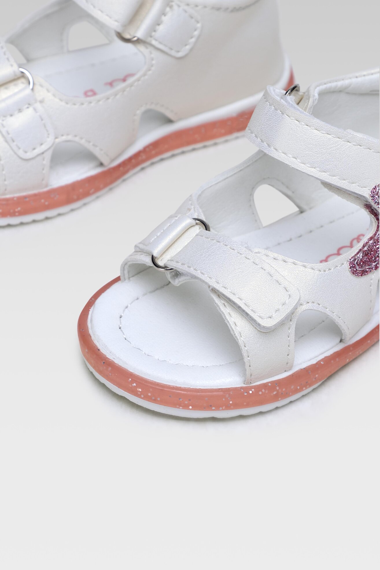 Sandale Nelli Blu AVO-7350-003 BELA