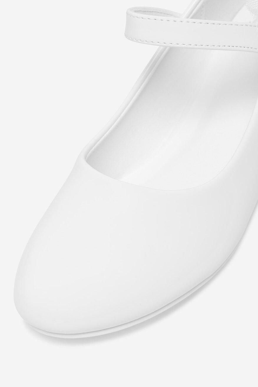 Nelli Blu - Baleriny na obcasie - 5903698023373