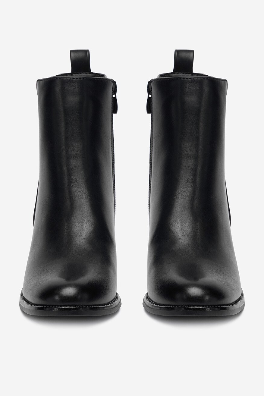 
                Ботильйони DeeZee ЧОРНИЙ - 5904410905182