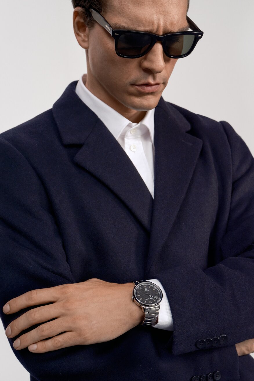 
                Gino Rossi - Okulary przeciwsłoneczne - 5903698845494