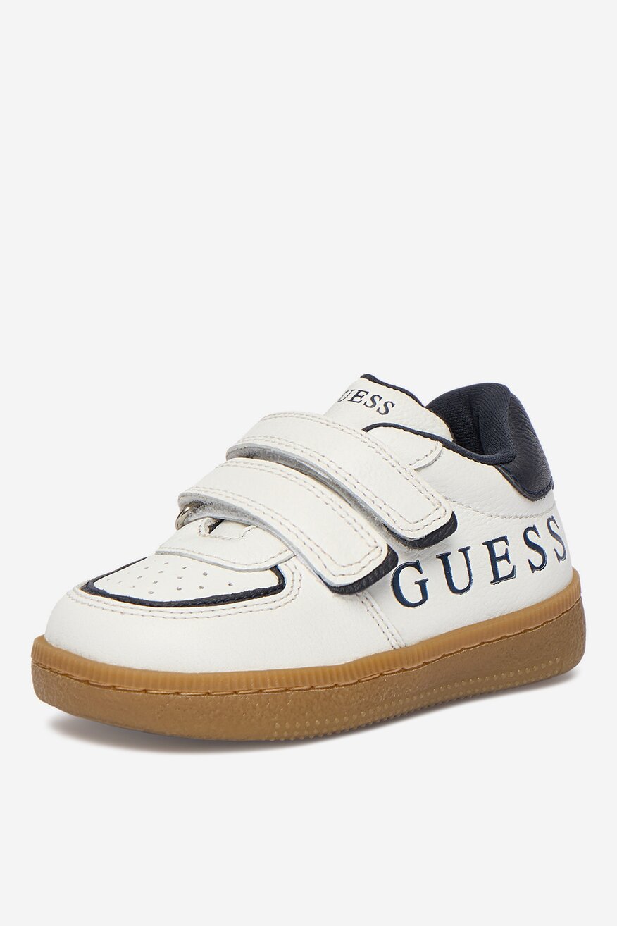 
                Кросівки GUESS KIDS БІЛИЙ - 5906751803547