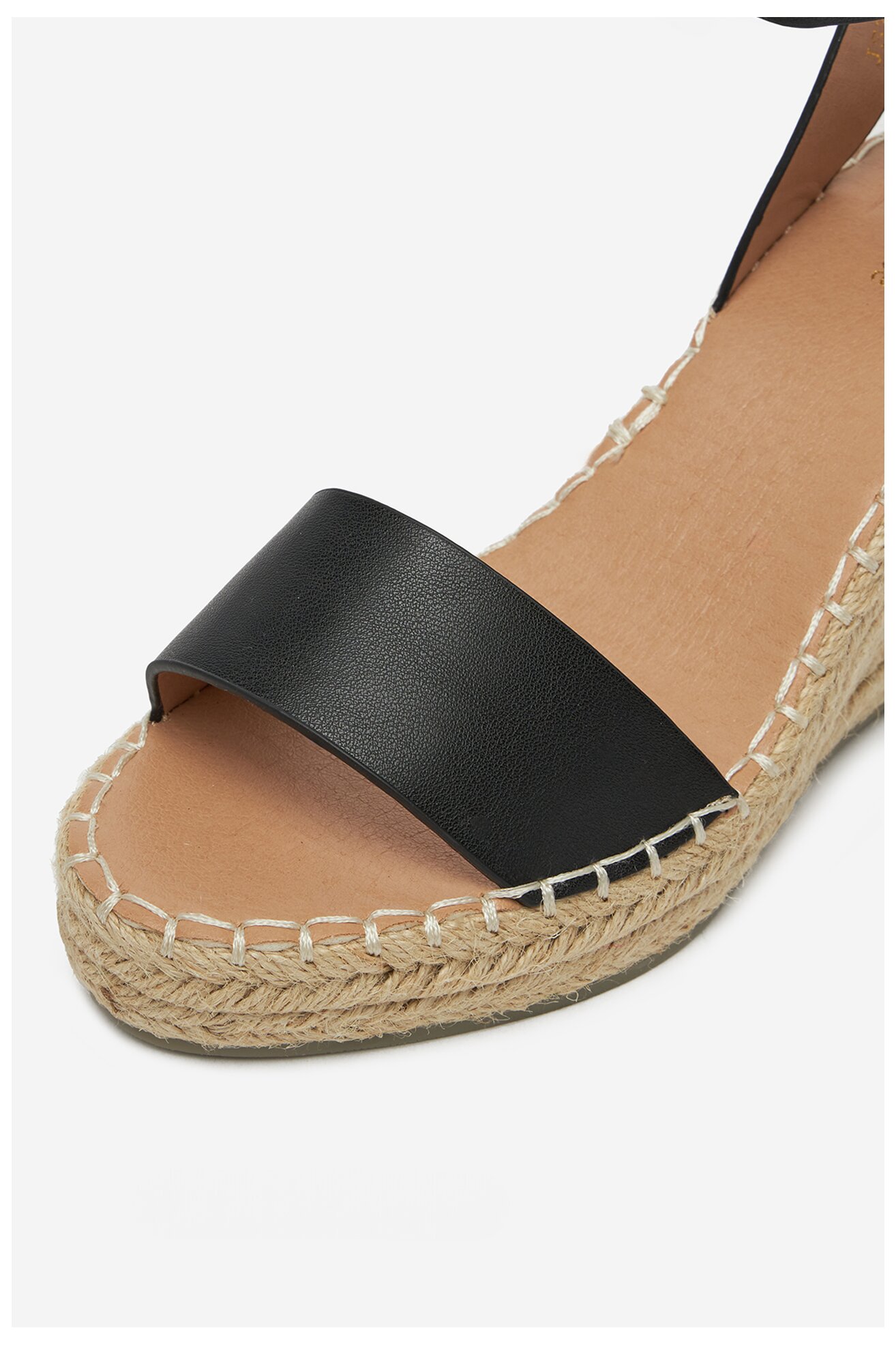 Sandale DeeZee JSZ2022-06 NEGRU