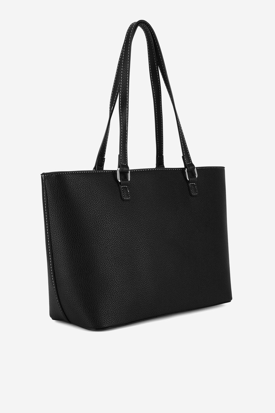 
                Kézitáska Jenny Fairy FEKETE - 5905588731641