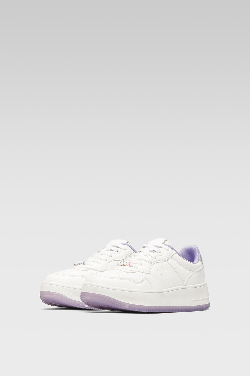 DeeZee - Sneakersy - 5904862081991