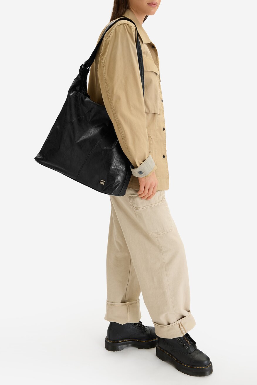 
                G-STAR RAW - Torebka - 5906751619834