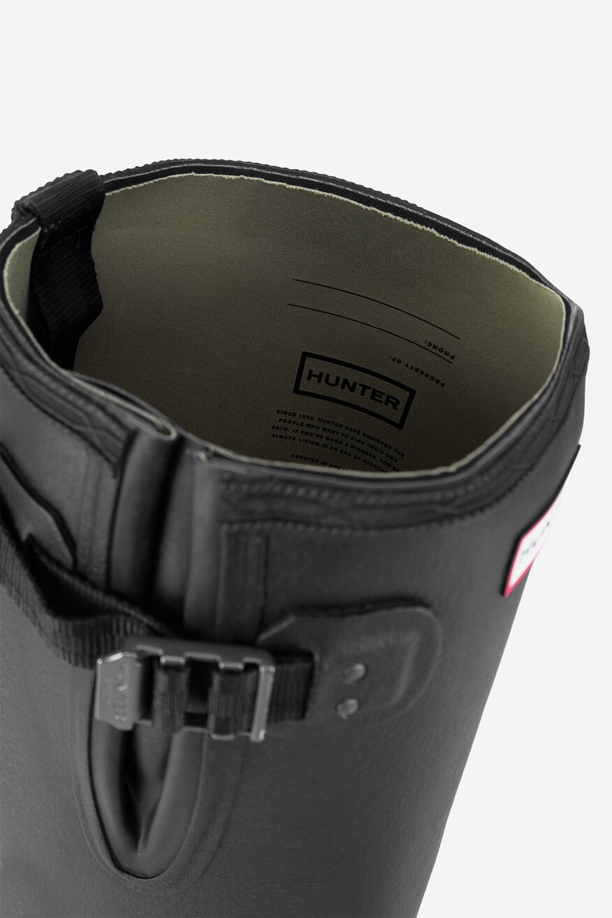 
                Гумени ботуши HUNTER ЧЕРЕН - 5905588962069