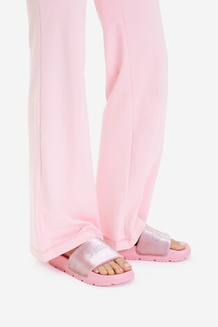 Шльопанець для басейну Juicy Couture PJC5 РОЖЕВИЙ
