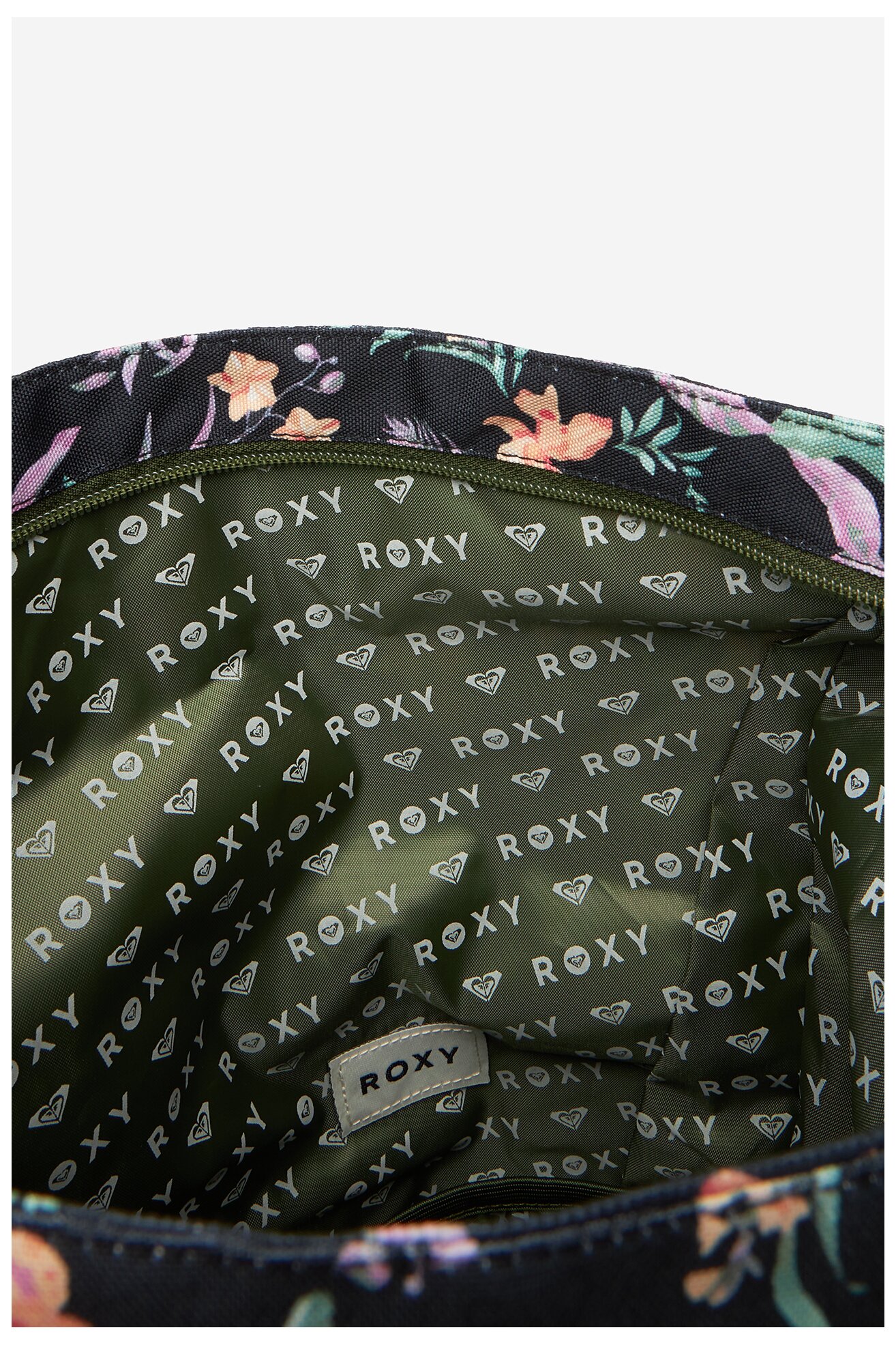 Plecak ROXY ROXY-P-003-07 Zielony