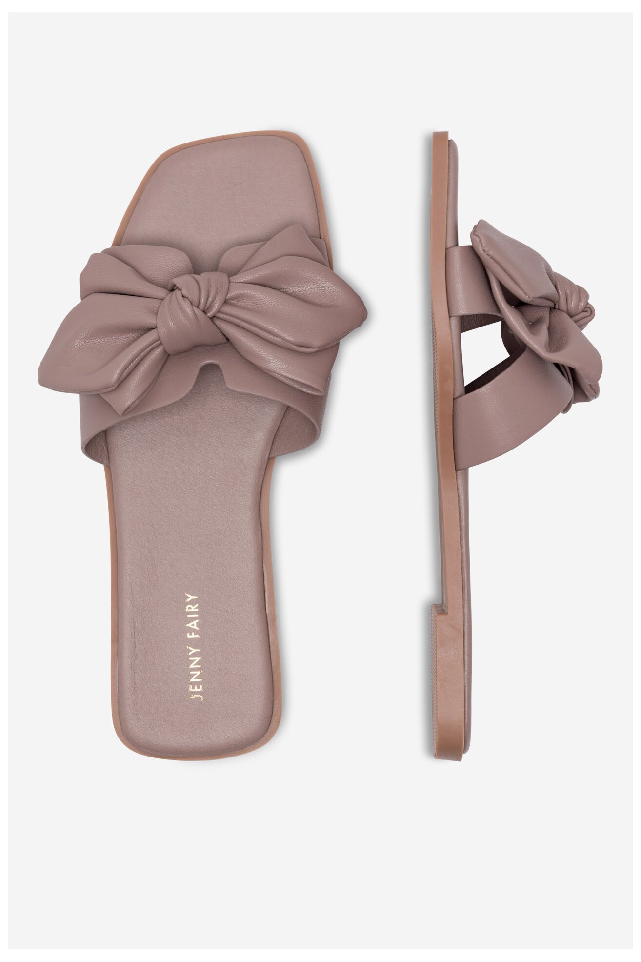 Flip-flop Jenny WYL0710-10 RÓZSASZÍN