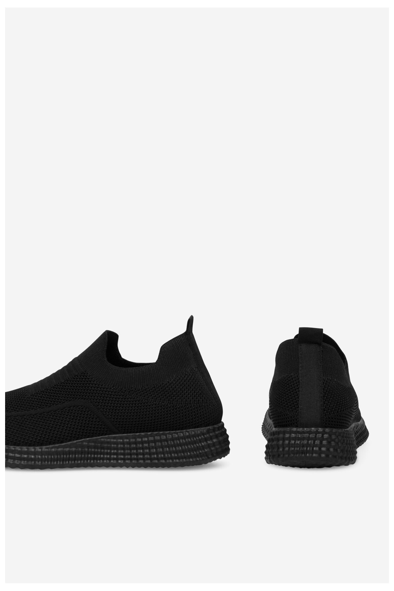 Trampki Jenny Fairy WFA0610-3 Czarny