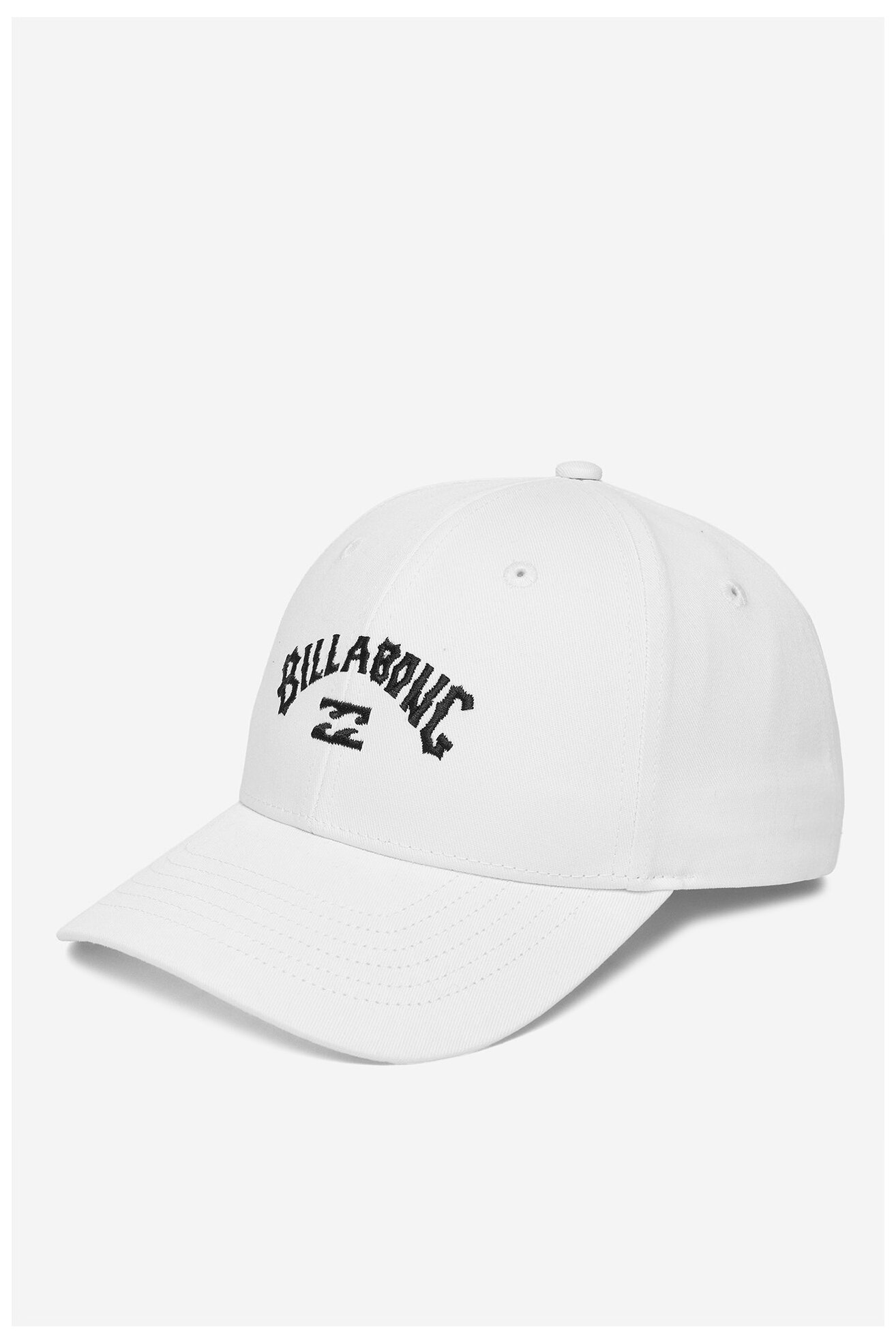 Czapka z daszkiem BILLABONG WBEO-BB-U3-001-SS26 Biały