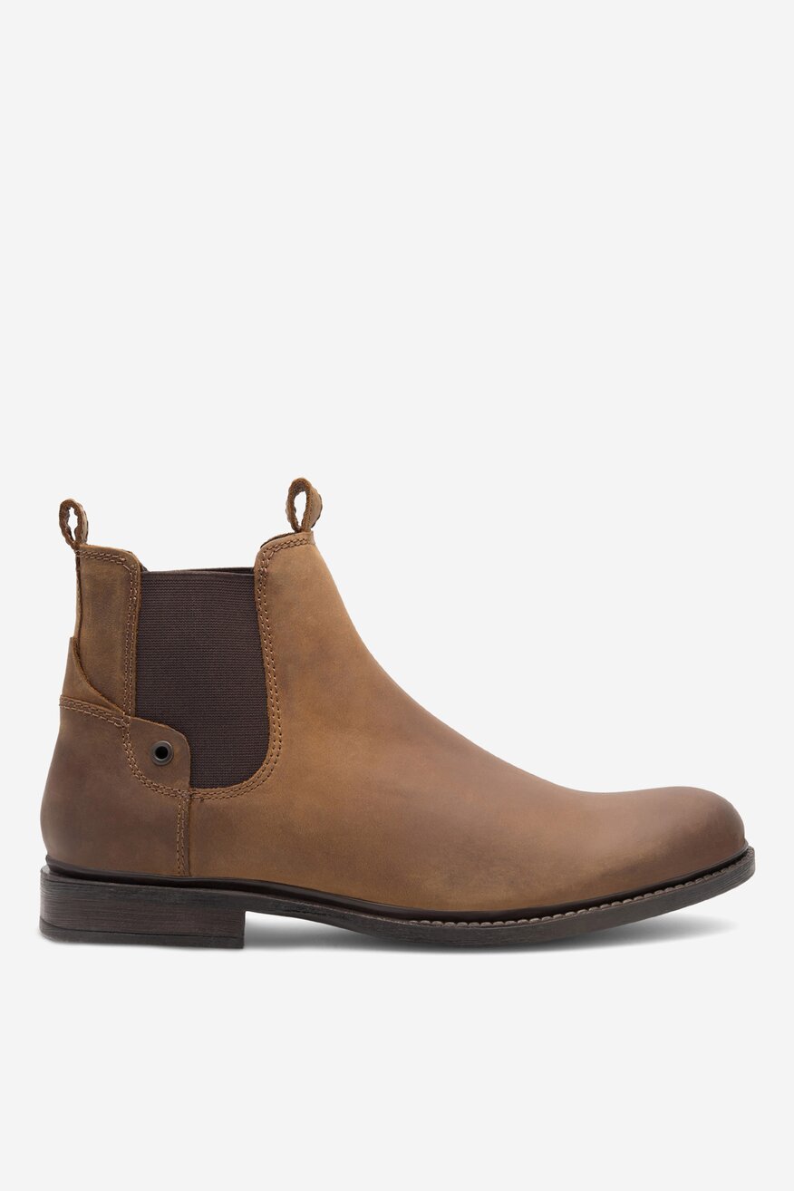 
                Bokacsizma Lasocki VILÁGOSBARNA - 5904862931074