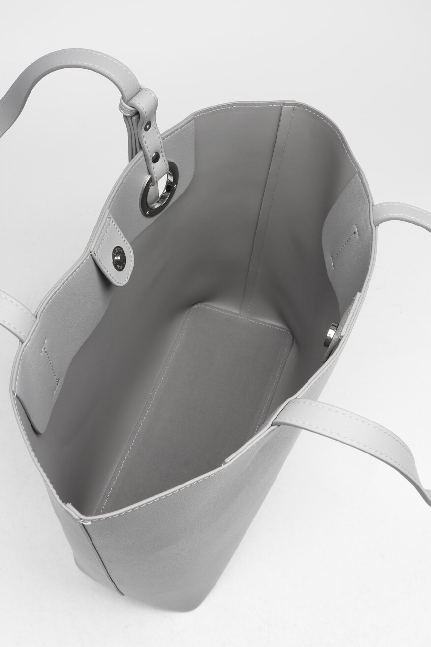 
                Jenny Fairy - Torebka szara - 5903698324746