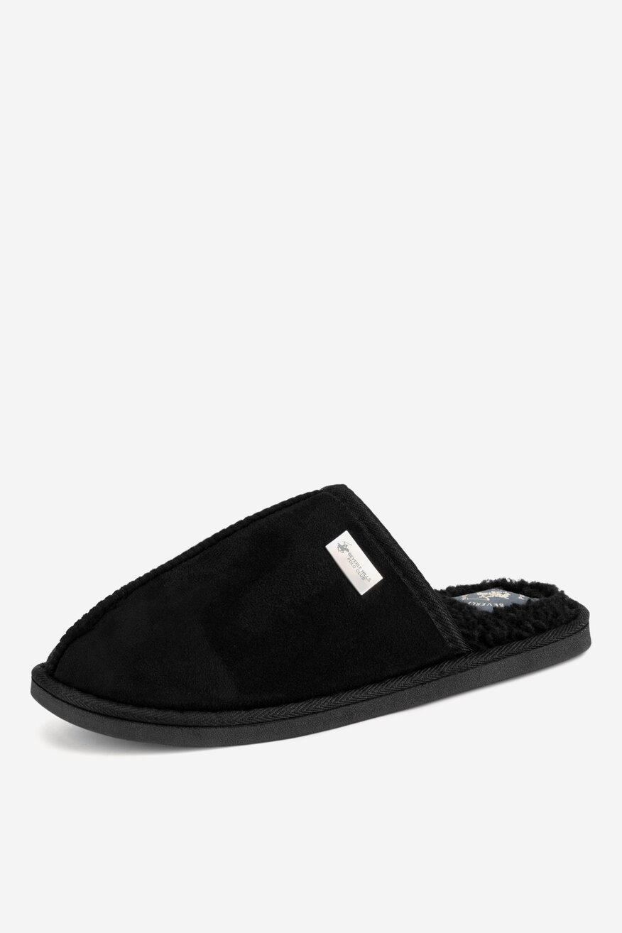 
                Чехли Beverly Hills Polo Club ЧЕРЕН - 5903419634864